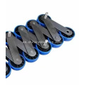 T133.33 Conjunto de cadena escalonada para escaleras mecánicas 9300AE
